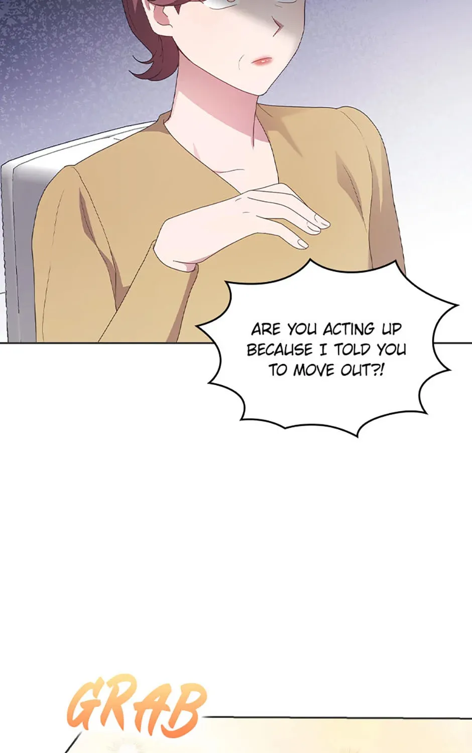 A Confident Marriage Chapter 17 page 73 - 