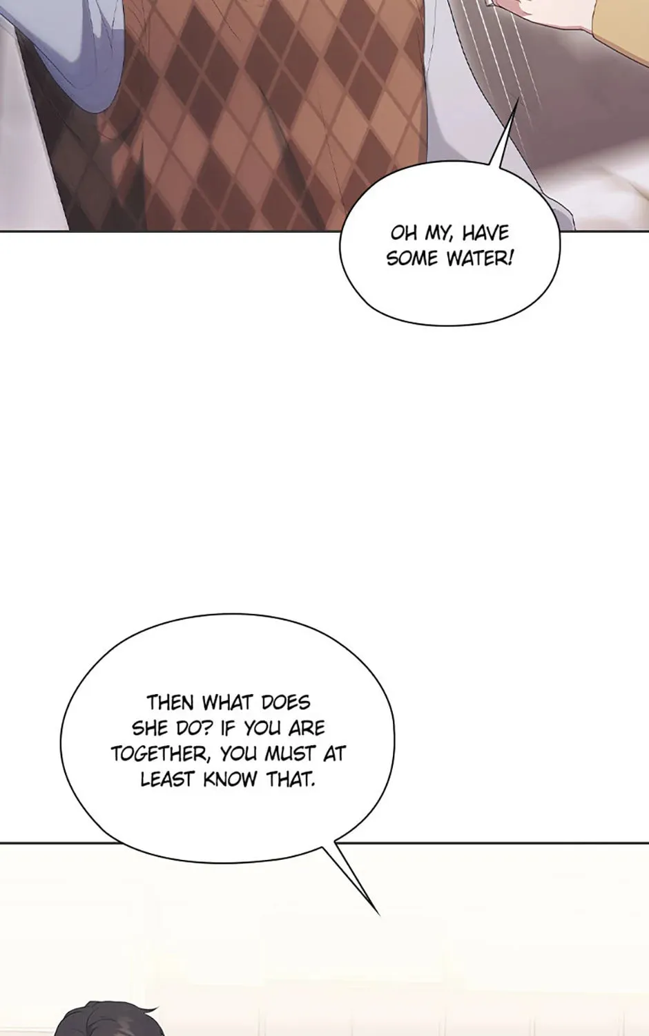 A Confident Marriage Chapter 17 page 85 - 