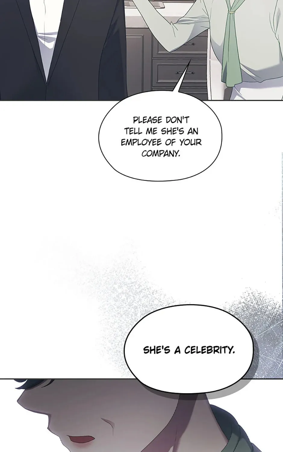 A Confident Marriage Chapter 17 page 87 - 