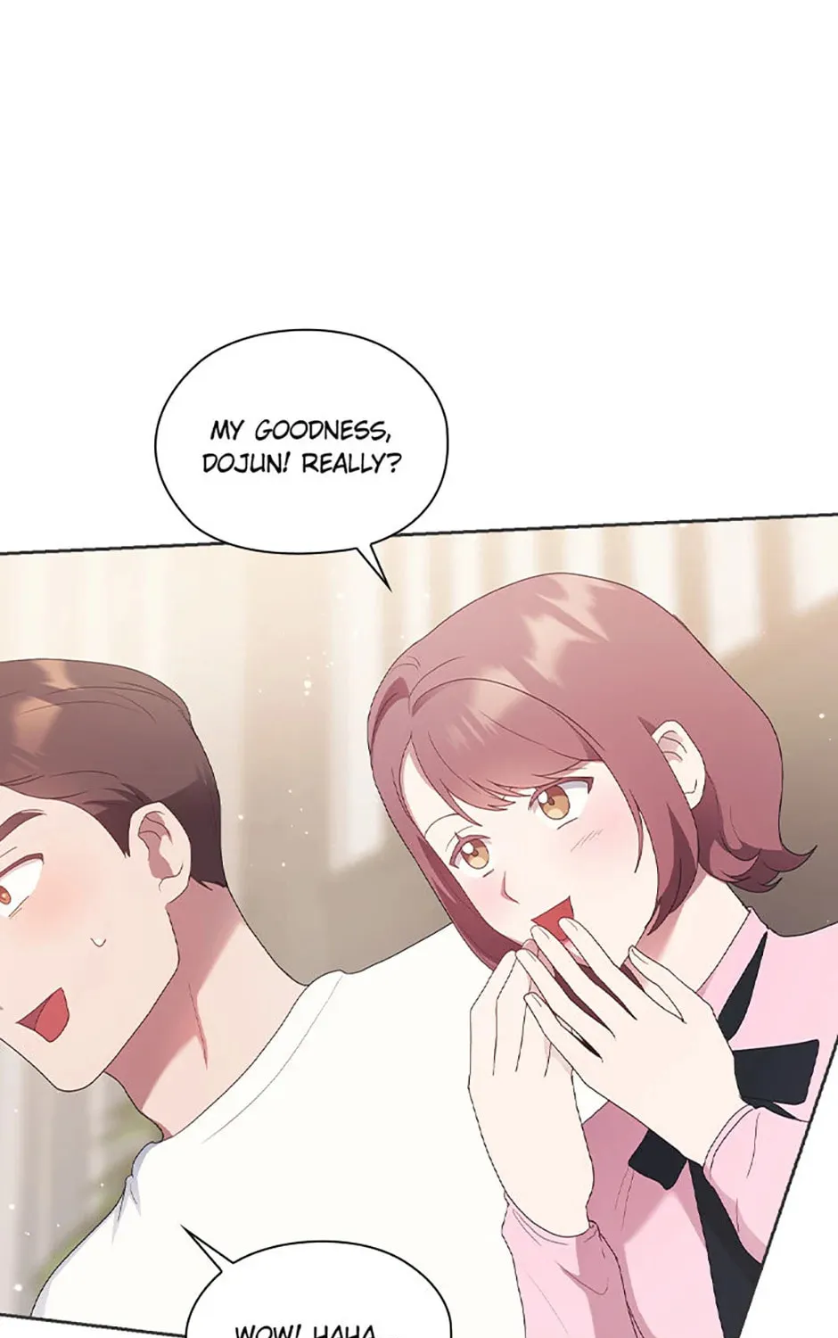 A Confident Marriage Chapter 17 page 91 - 