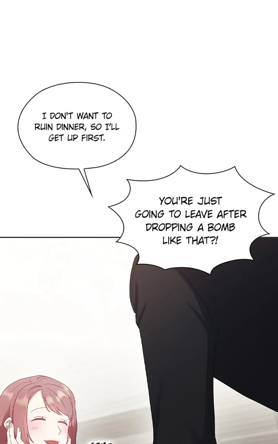 A Confident Marriage Chapter 17 page 97 - 