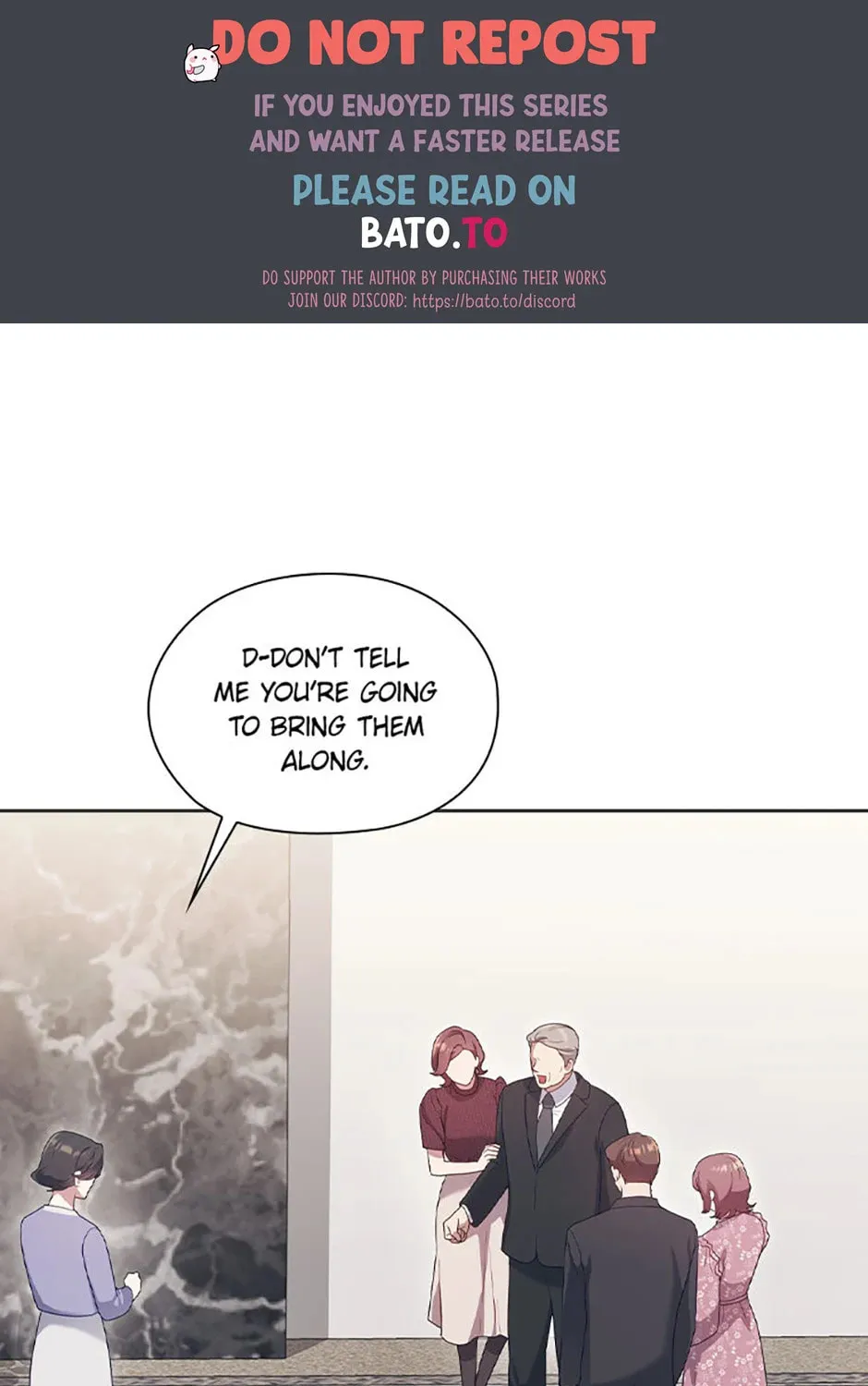A Confident Marriage Chapter 18 page 1 - 