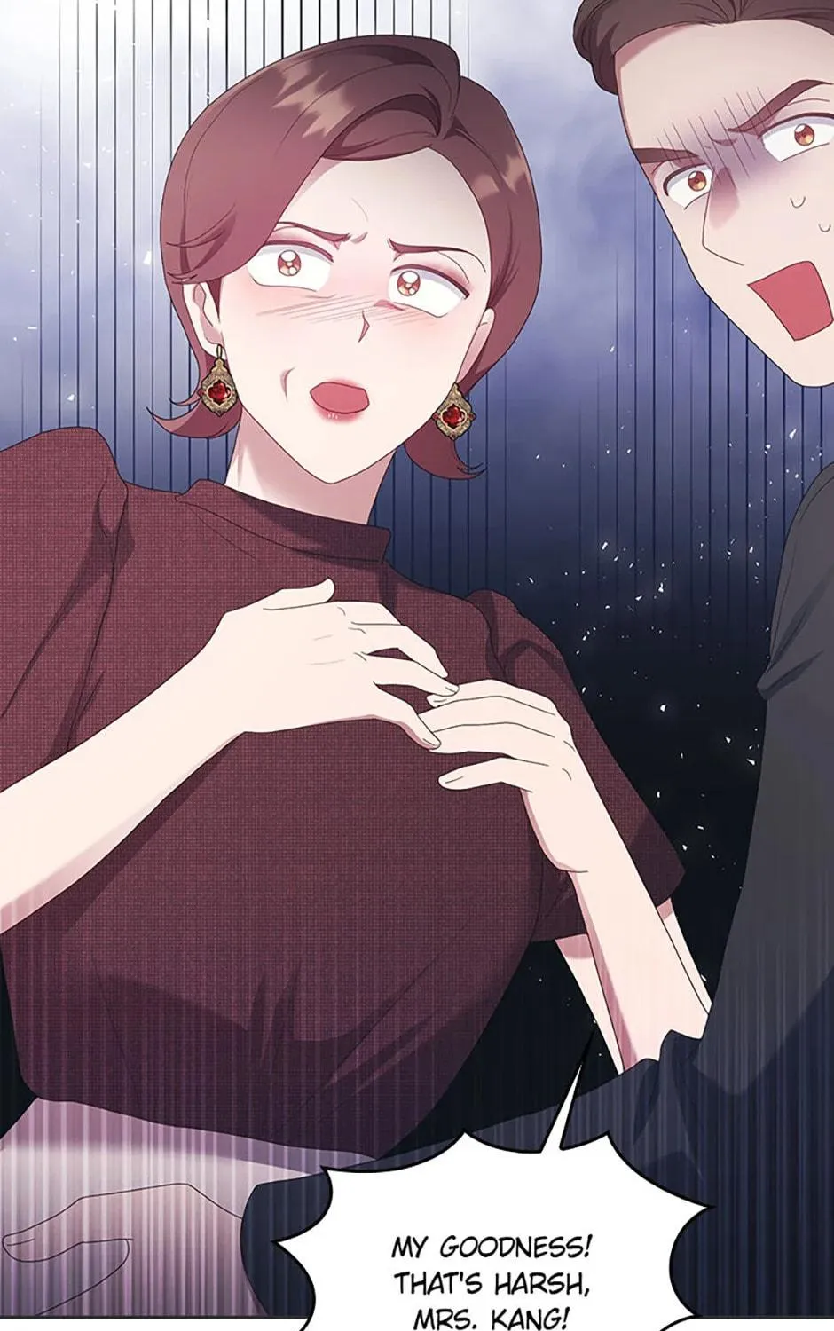A Confident Marriage Chapter 18 page 11 - 