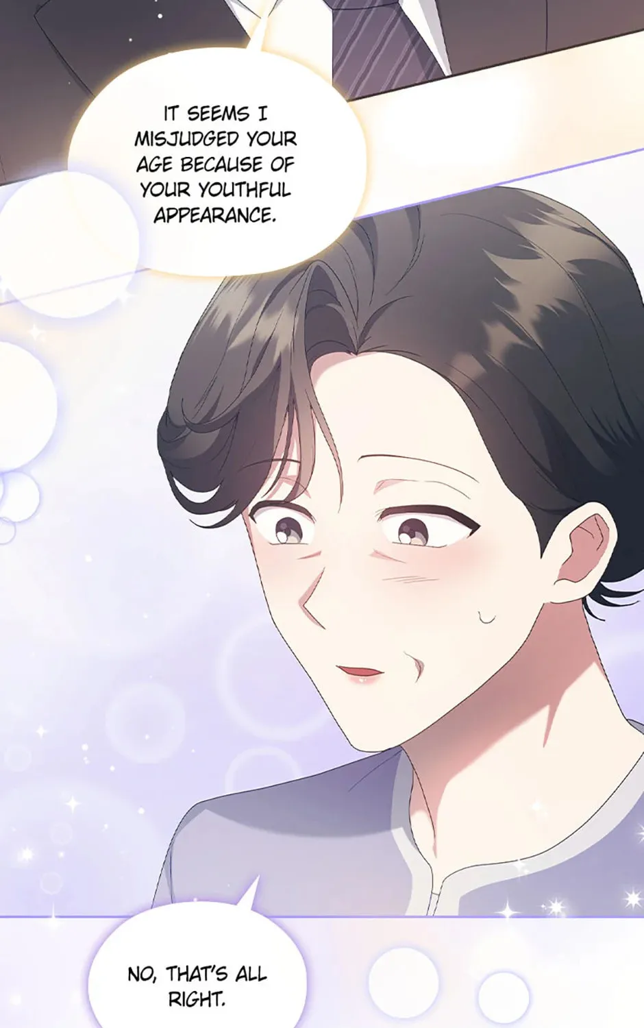 A Confident Marriage Chapter 18 page 103 - 