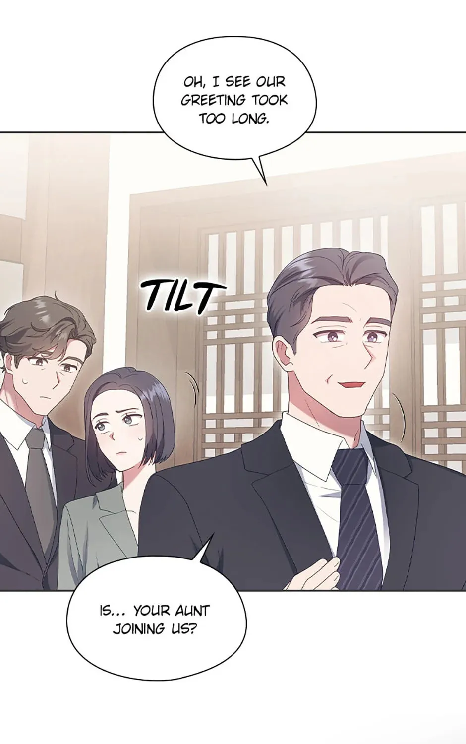A Confident Marriage Chapter 18 page 111 - 
