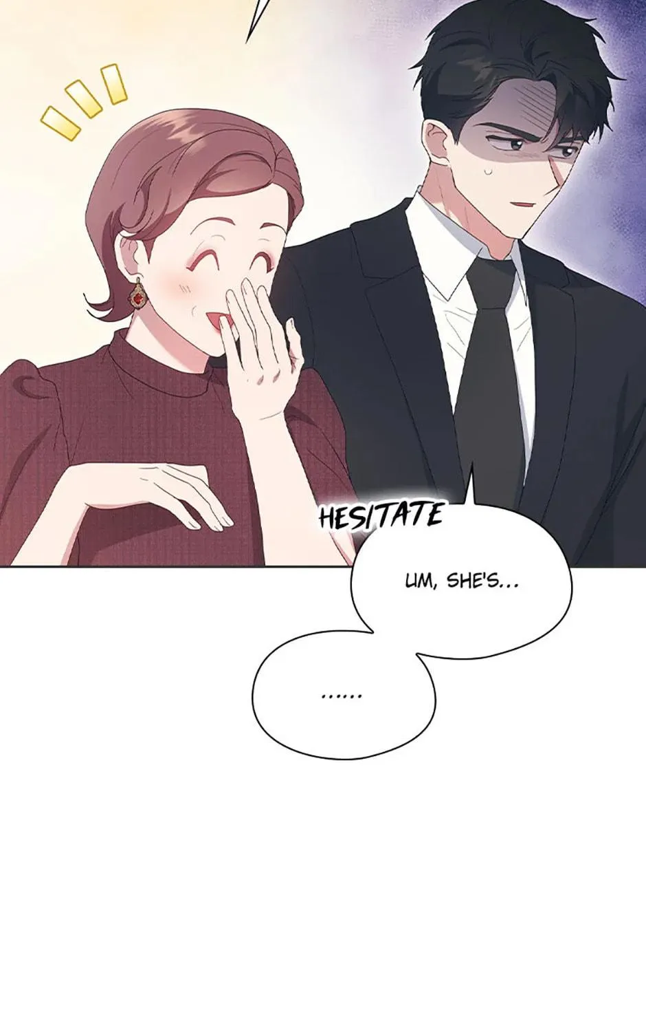 A Confident Marriage Chapter 18 page 113 - 