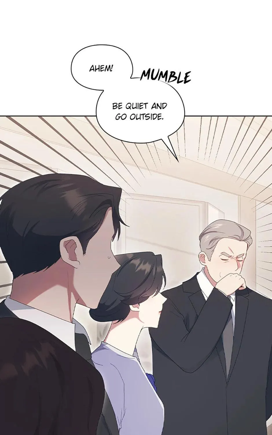 A Confident Marriage Chapter 18 page 119 - 