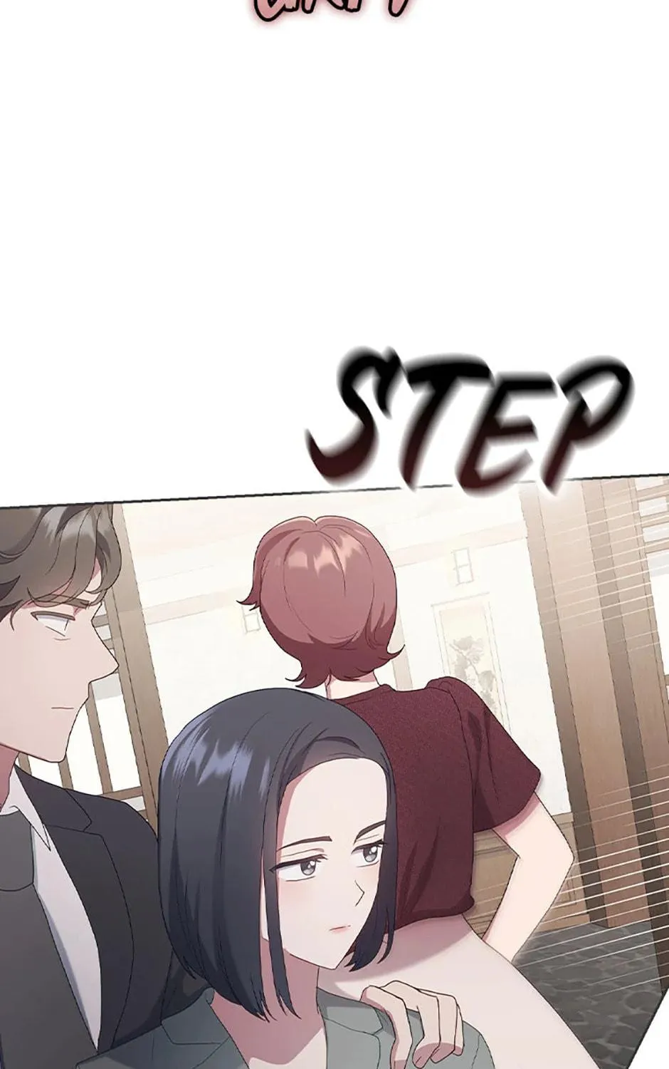 A Confident Marriage Chapter 18 page 129 - 
