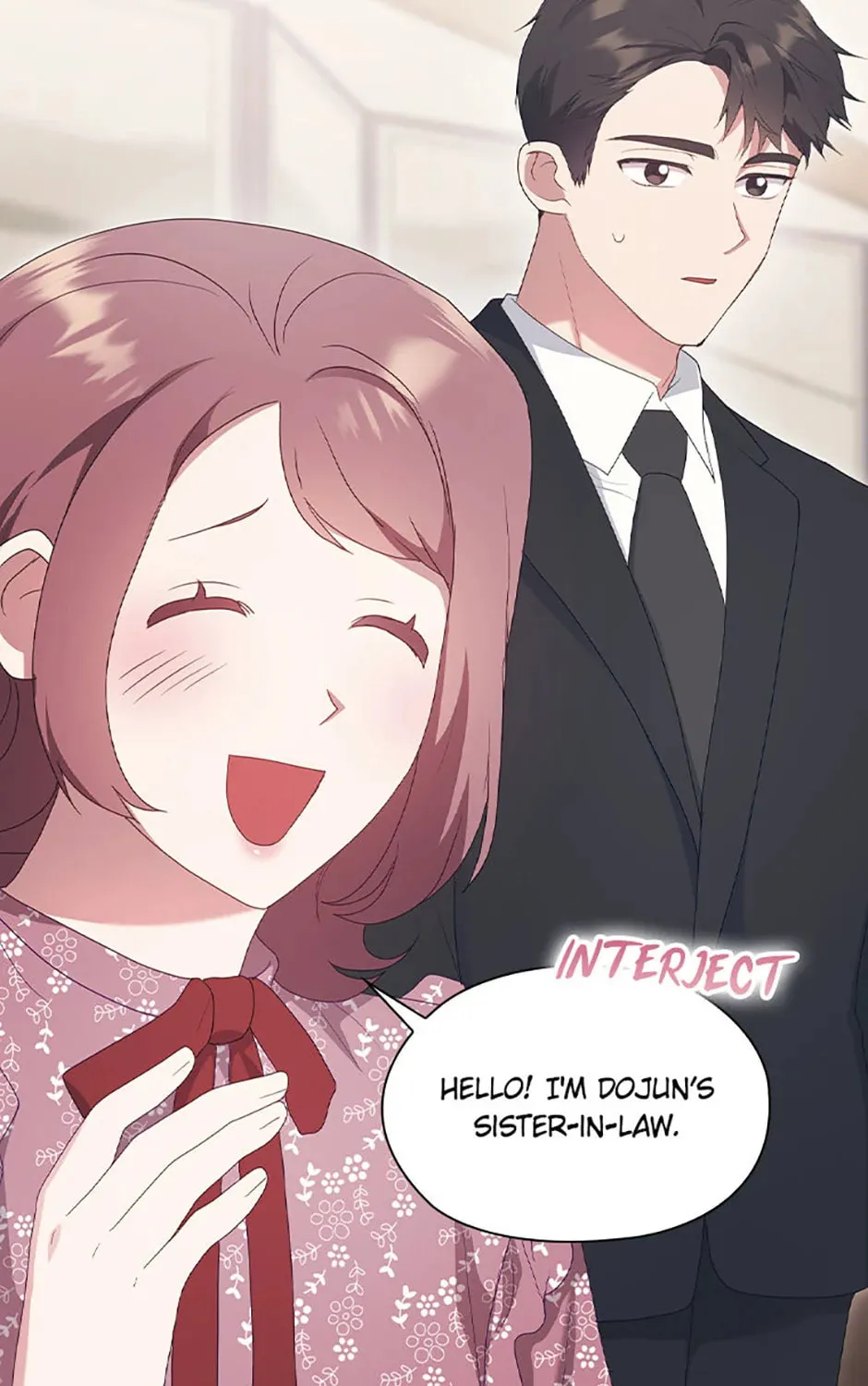 A Confident Marriage Chapter 18 page 135 - 