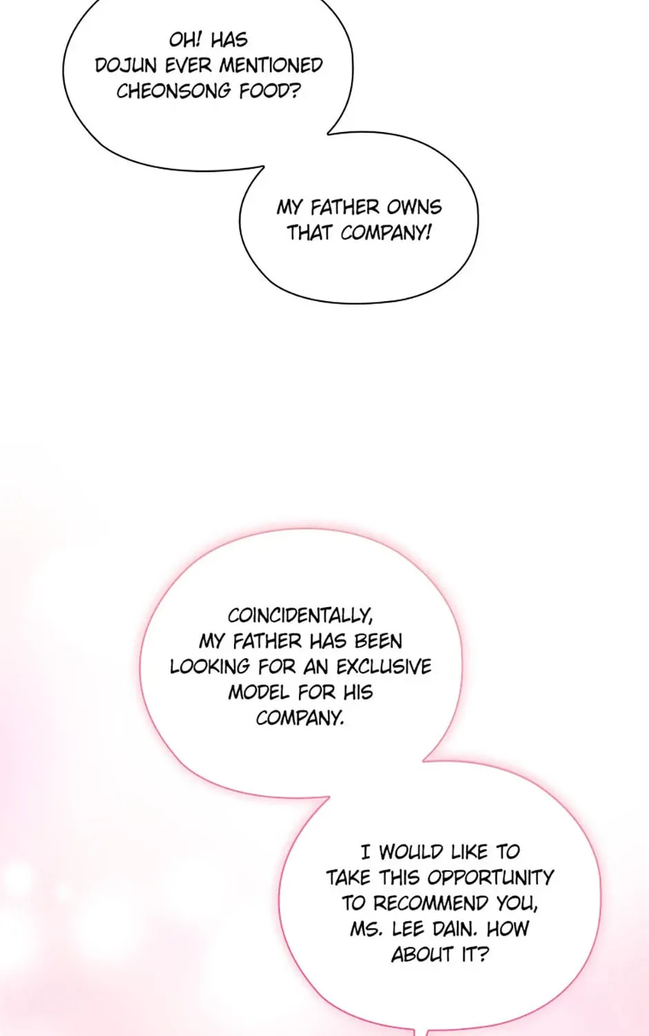 A Confident Marriage Chapter 18 page 141 - 