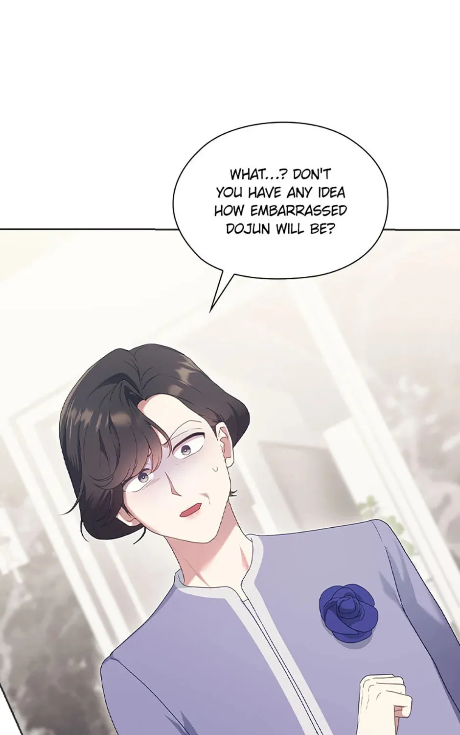 A Confident Marriage Chapter 18 page 3 - 