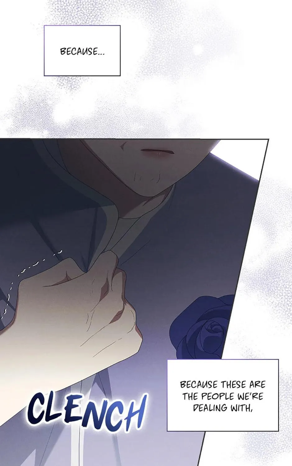 A Confident Marriage Chapter 18 page 23 - 