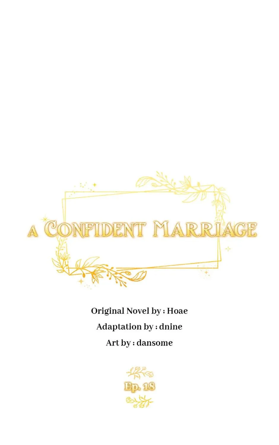 A Confident Marriage Chapter 18 page 29 - 