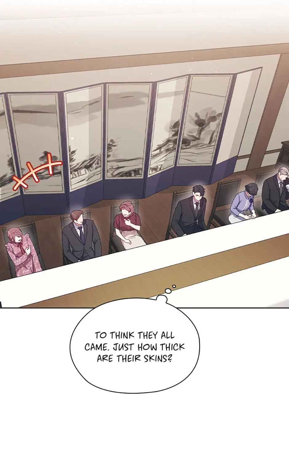 A Confident Marriage Chapter 18 page 33 - 