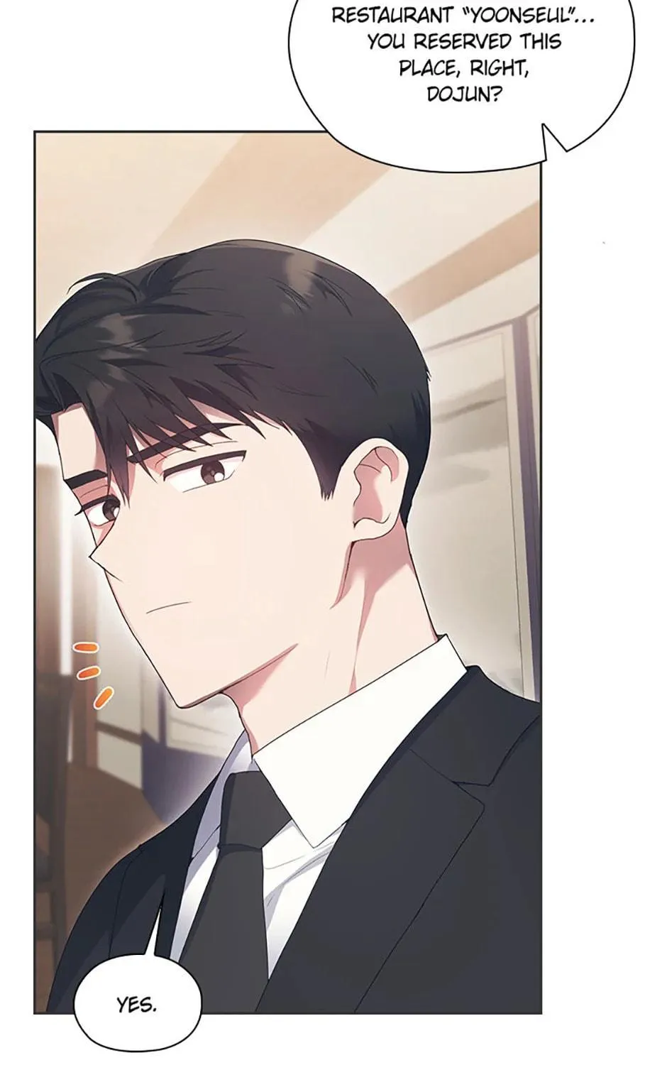 A Confident Marriage Chapter 18 page 35 - 