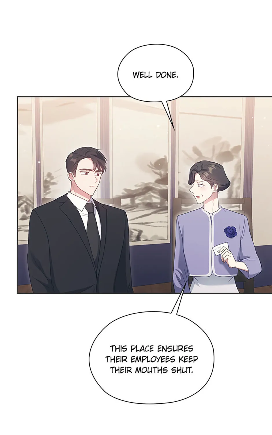 A Confident Marriage Chapter 18 page 37 - 