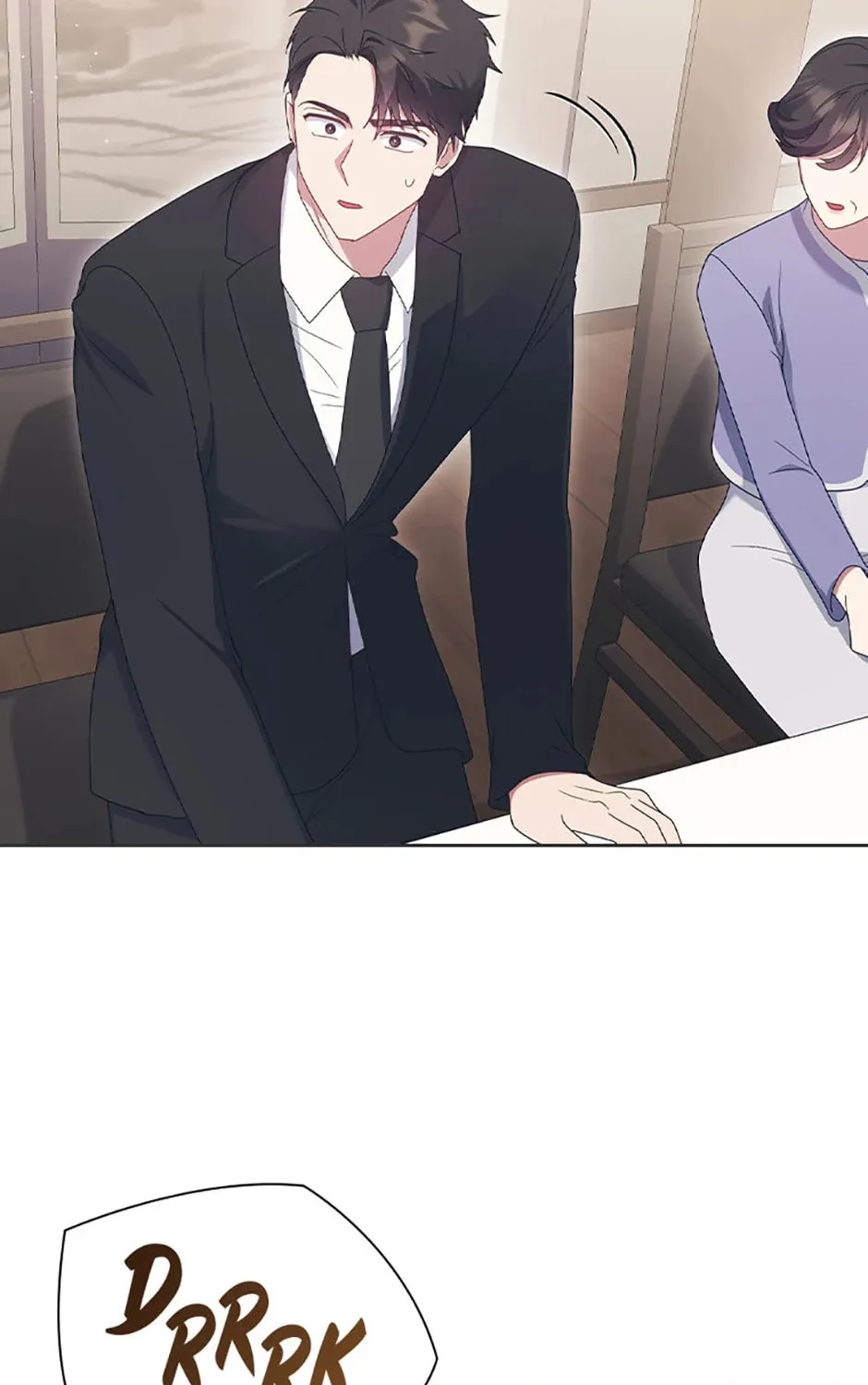 A Confident Marriage Chapter 18 page 55 - 