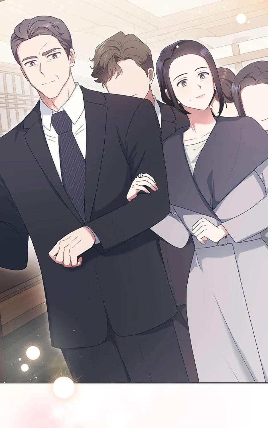 A Confident Marriage Chapter 18 page 59 - 