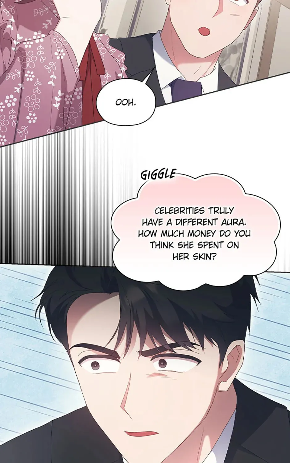 A Confident Marriage Chapter 18 page 73 - 
