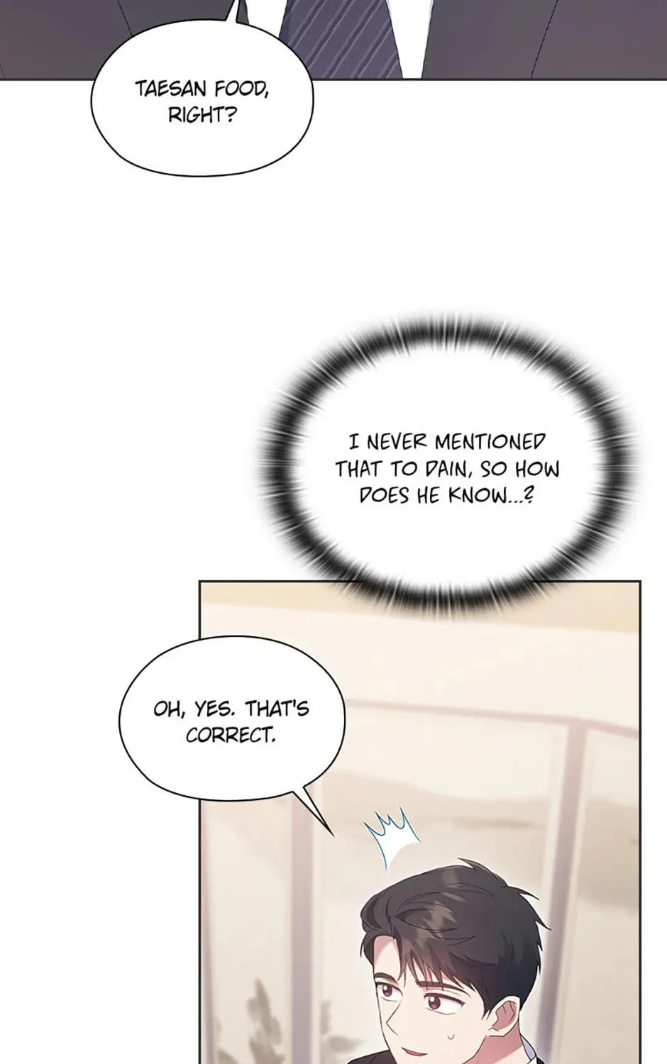 A Confident Marriage Chapter 18 page 95 - 