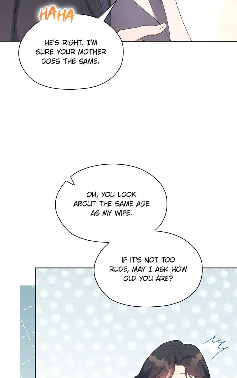 A Confident Marriage Chapter 18 page 99 - 