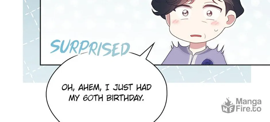 A Confident Marriage Chapter 18 page 100 - 