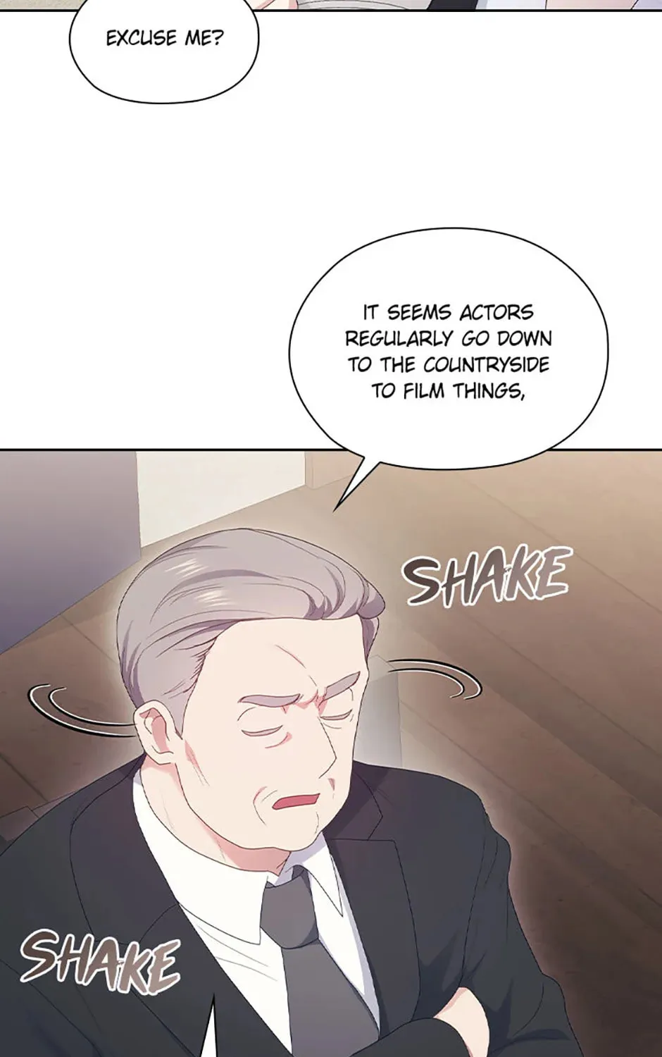 A Confident Marriage Chapter 19 page 103 - 