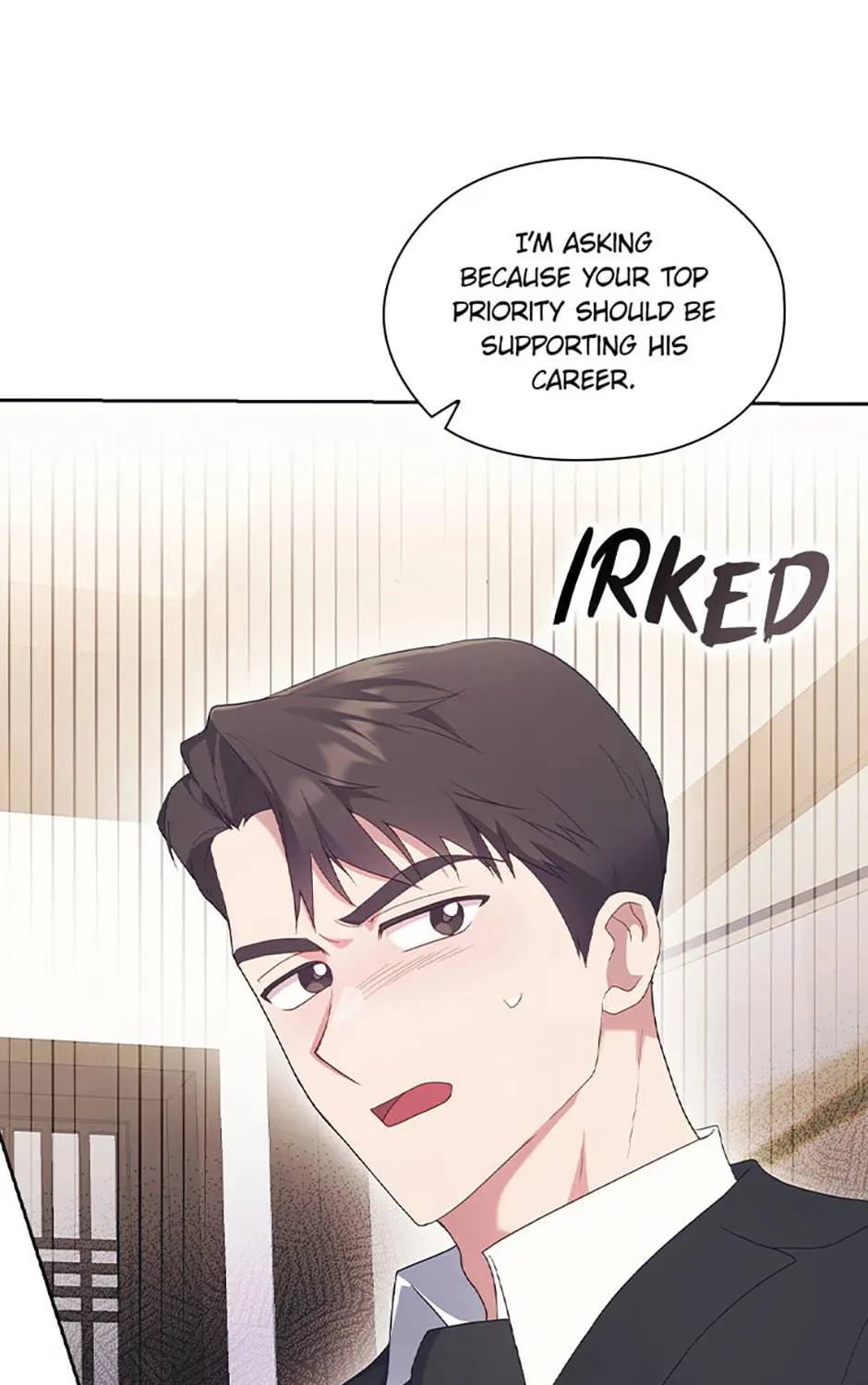 A Confident Marriage Chapter 19 page 105 - 
