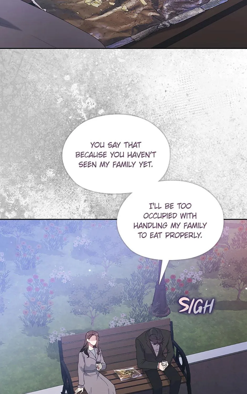 A Confident Marriage Chapter 19 page 113 - 