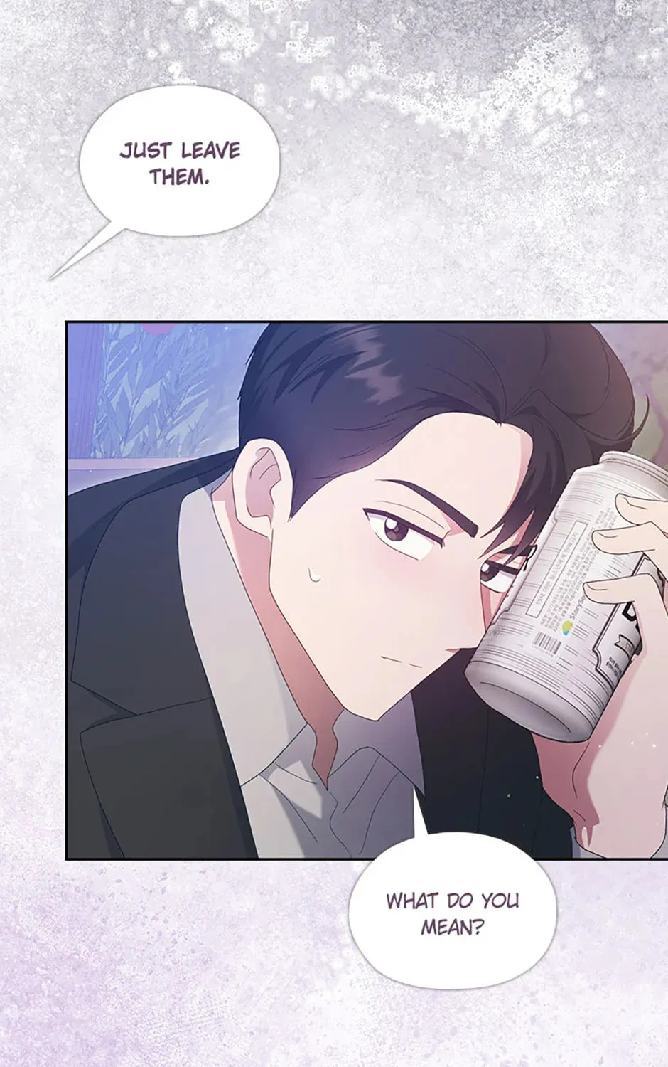 A Confident Marriage Chapter 19 page 115 - 