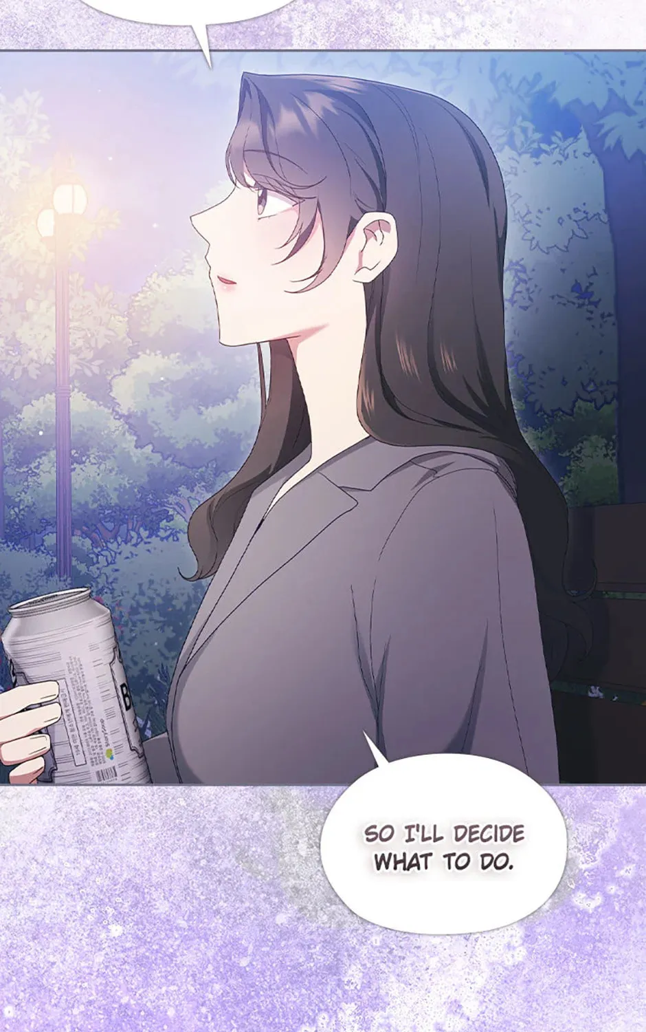 A Confident Marriage Chapter 19 page 117 - 