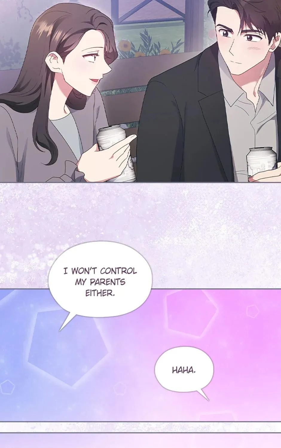 A Confident Marriage Chapter 19 page 119 - 