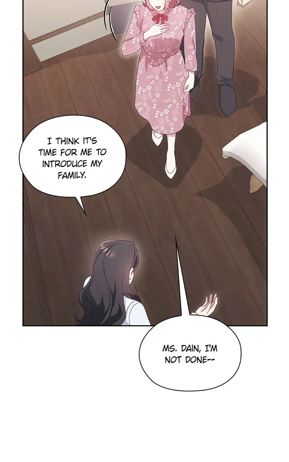 A Confident Marriage Chapter 19 page 13 - 
