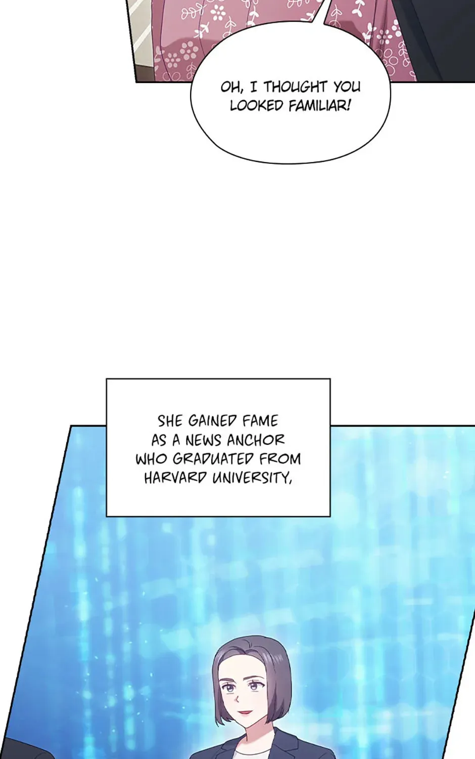 A Confident Marriage Chapter 19 page 21 - 