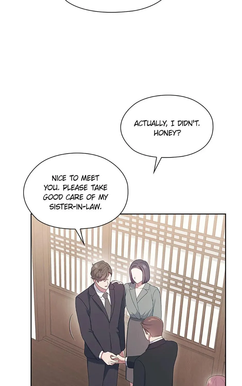A Confident Marriage Chapter 19 page 29 - 