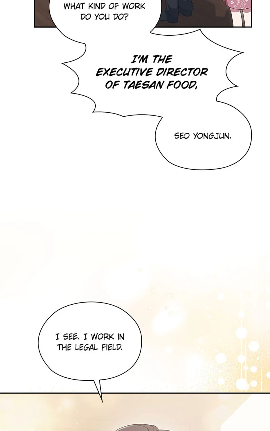 A Confident Marriage Chapter 19 page 31 - 