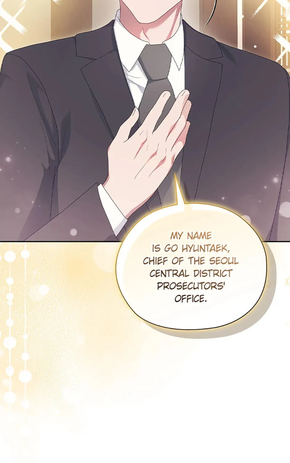 A Confident Marriage Chapter 19 page 33 - 