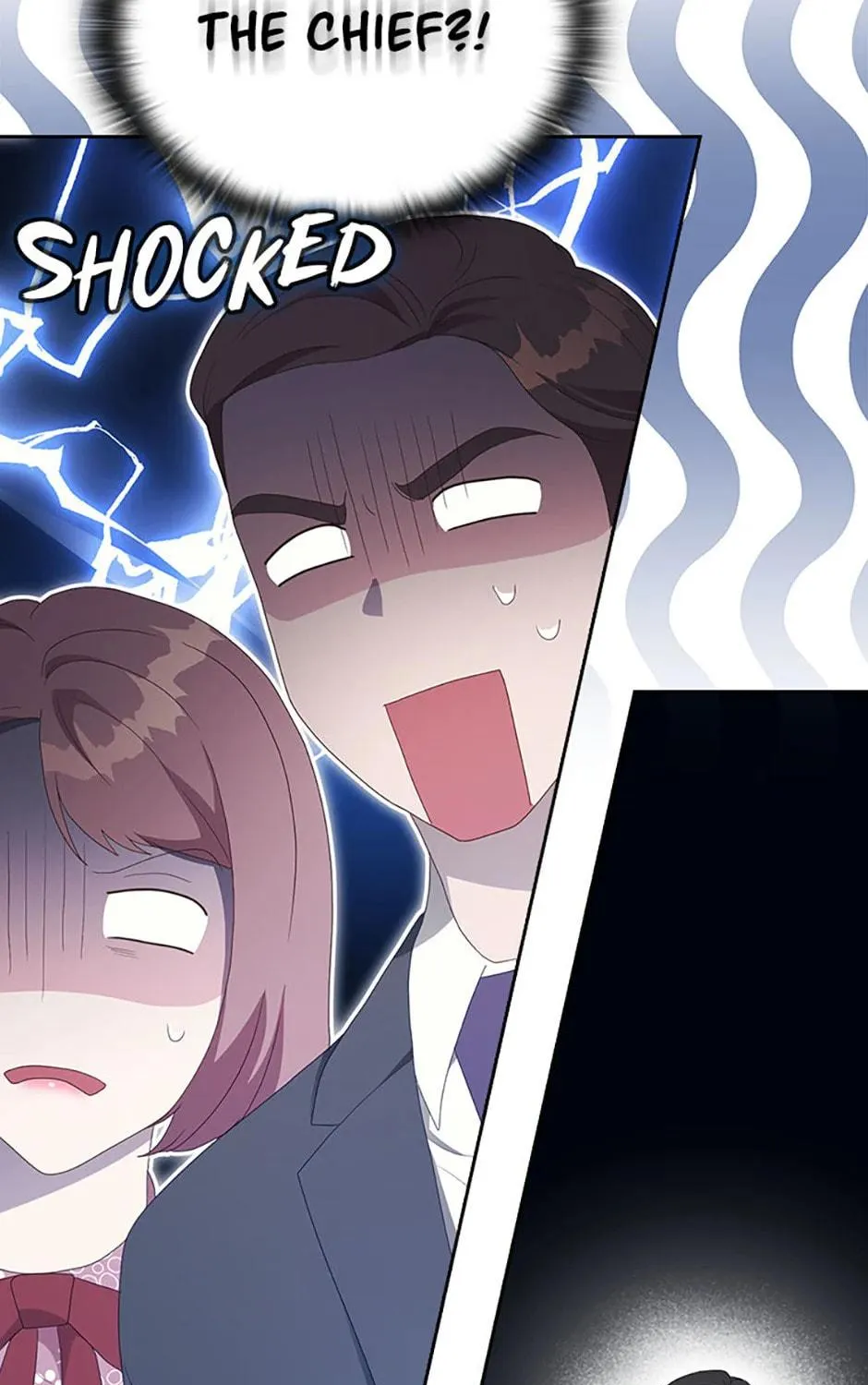 A Confident Marriage Chapter 19 page 35 - 