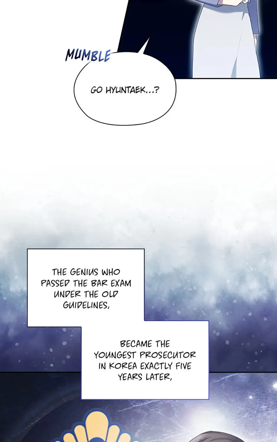 A Confident Marriage Chapter 19 page 37 - 