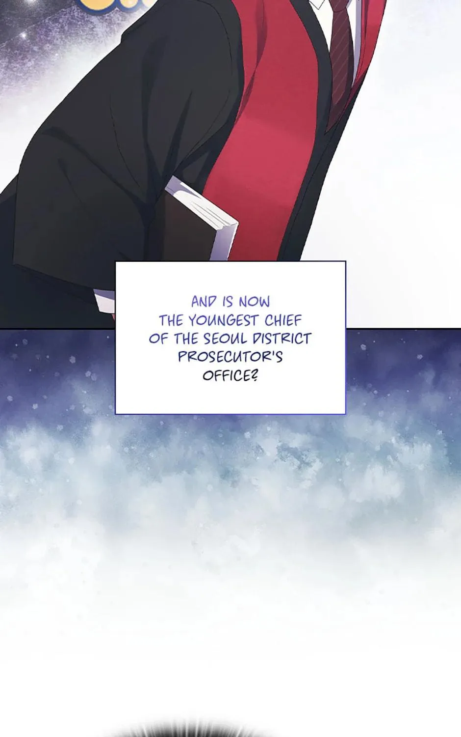 A Confident Marriage Chapter 19 page 39 - 