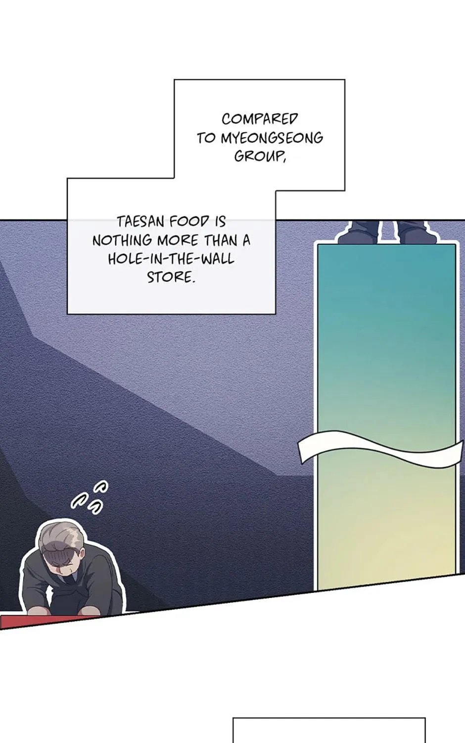 A Confident Marriage Chapter 19 page 71 - 