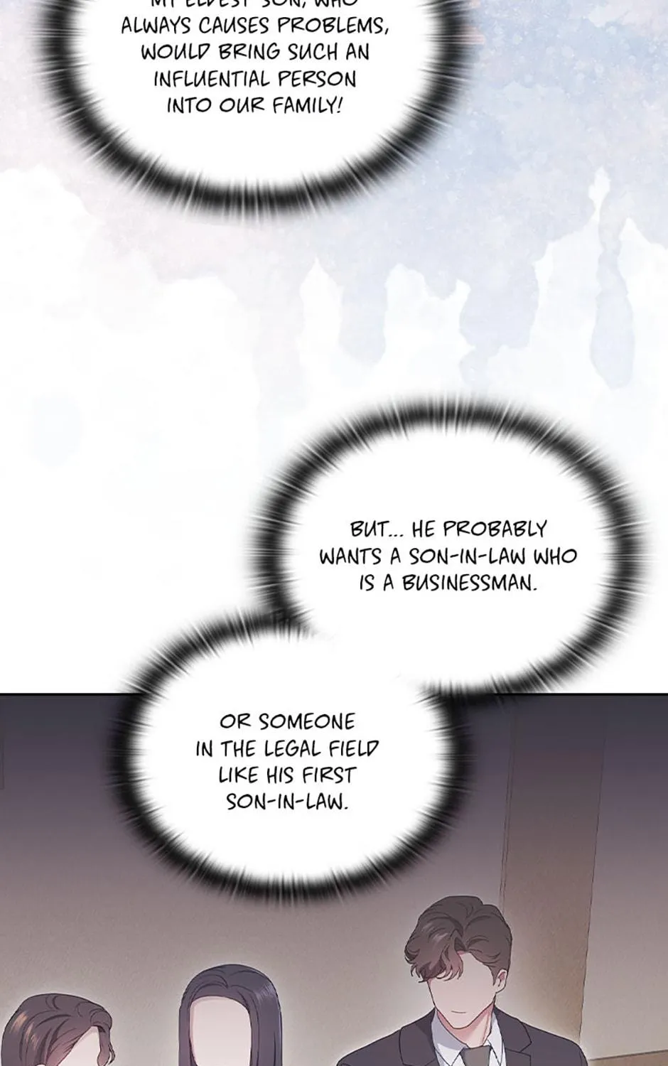 A Confident Marriage Chapter 19 page 77 - 