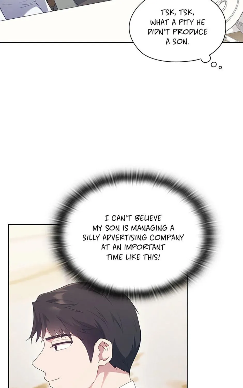 A Confident Marriage Chapter 19 page 79 - 