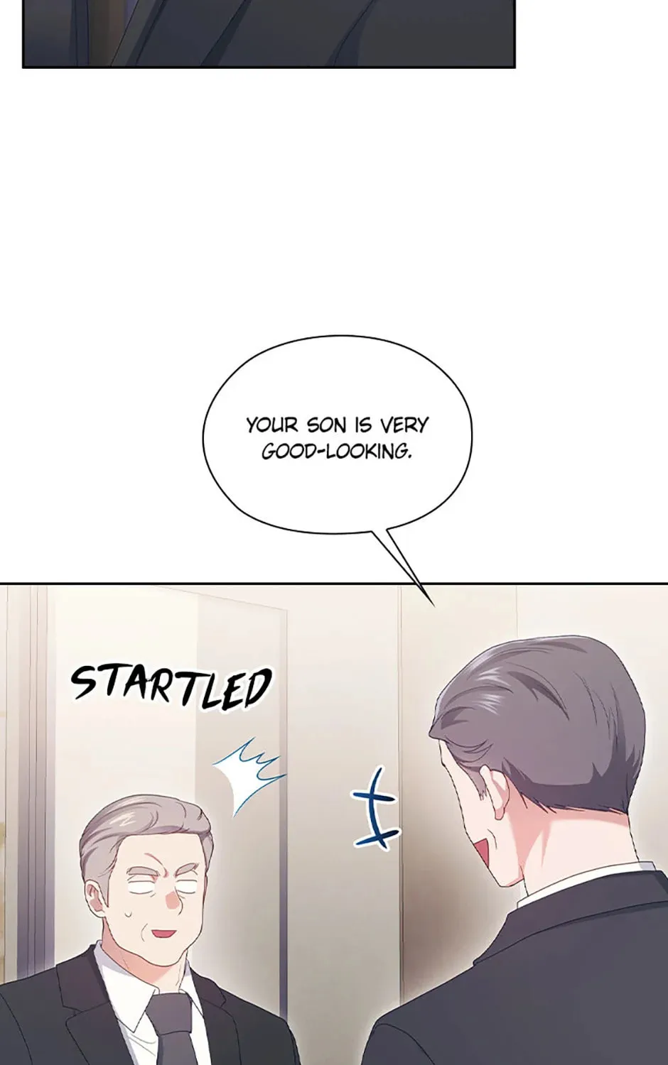A Confident Marriage Chapter 19 page 81 - 