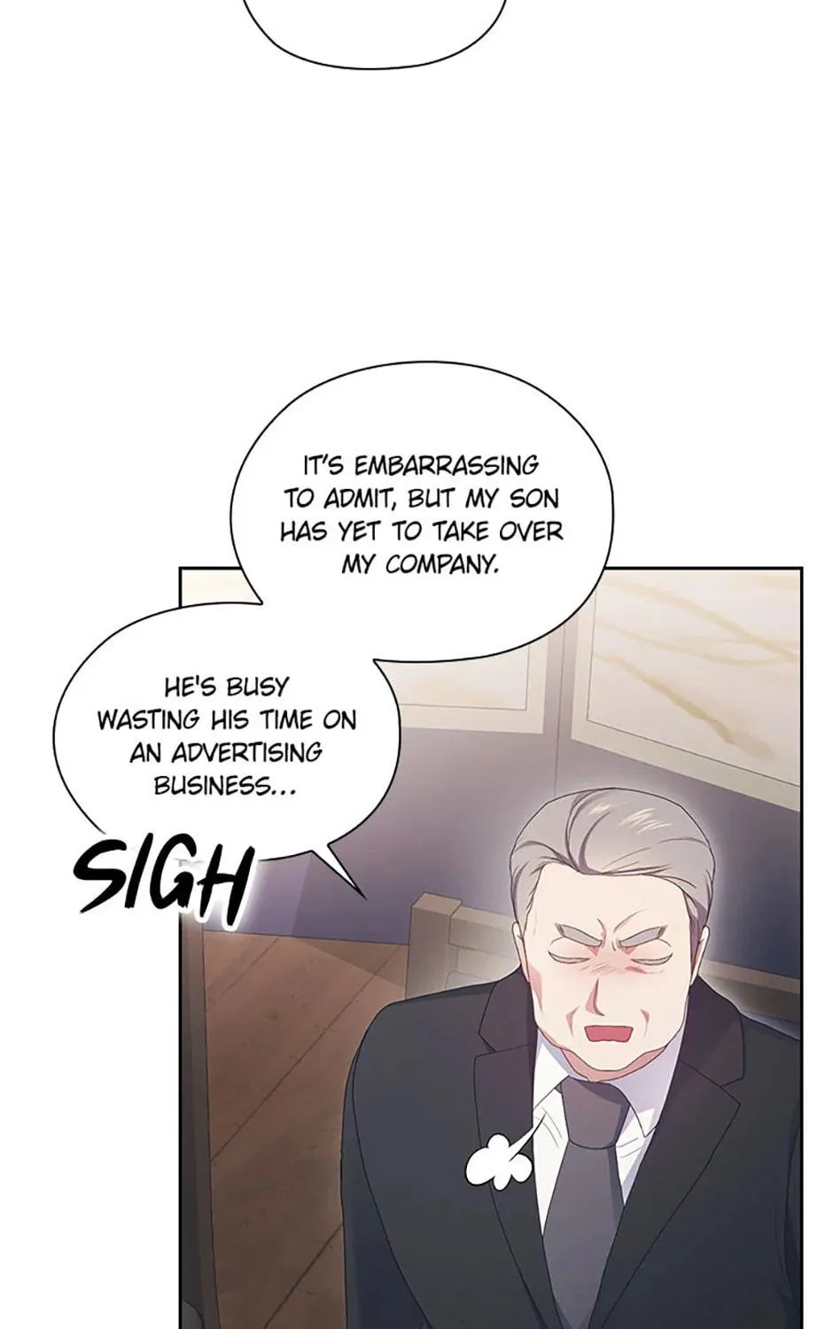 A Confident Marriage Chapter 19 page 83 - 