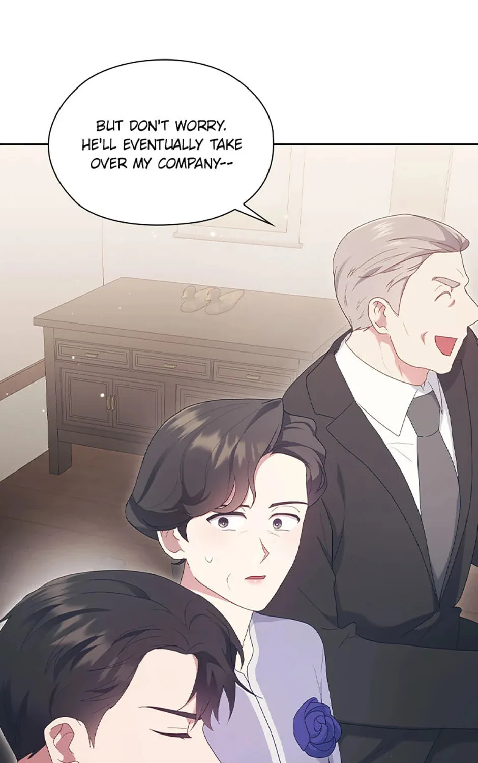 A Confident Marriage Chapter 19 page 85 - 