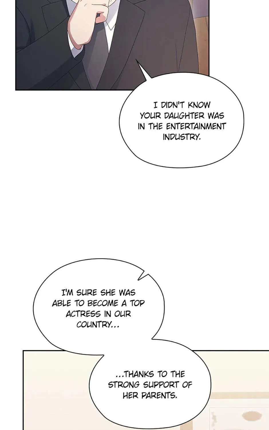 A Confident Marriage Chapter 19 page 99 - 