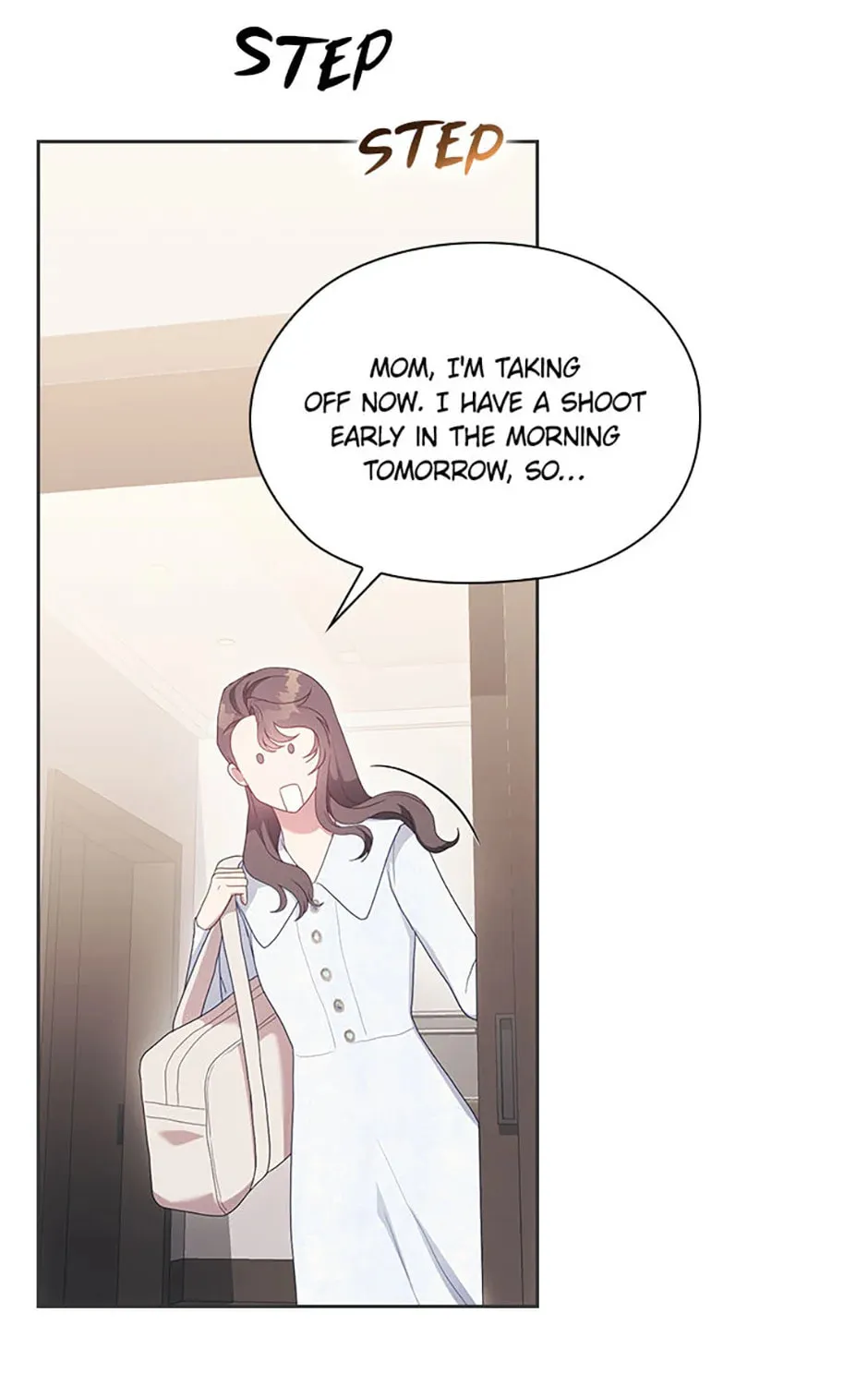 A Confident Marriage Chapter 20 page 101 - 