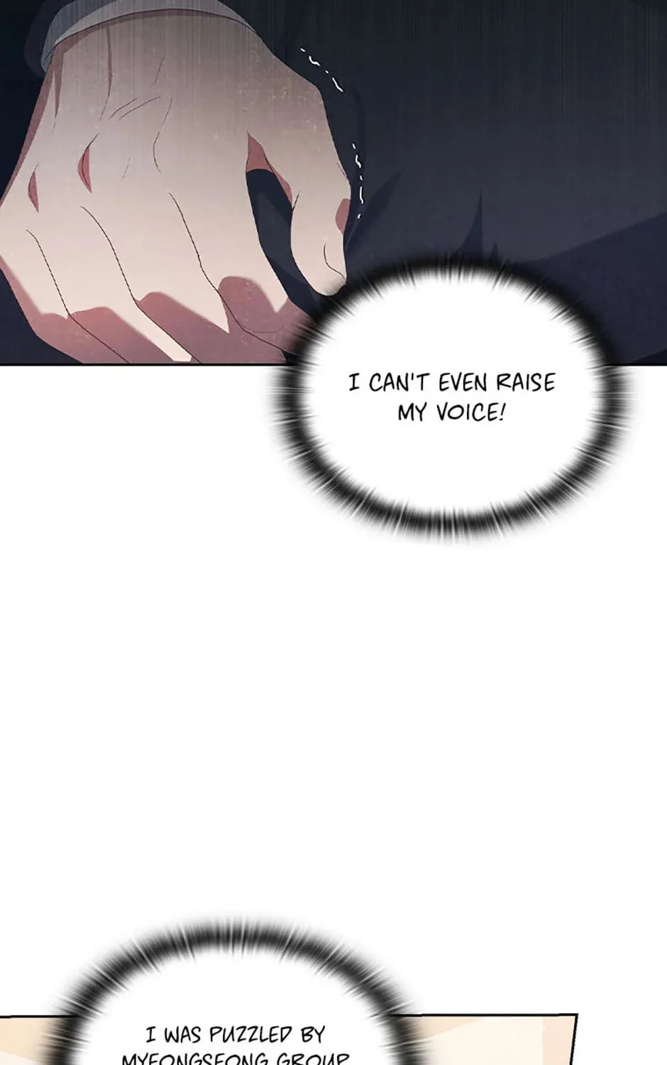 A Confident Marriage Chapter 20 page 15 - 