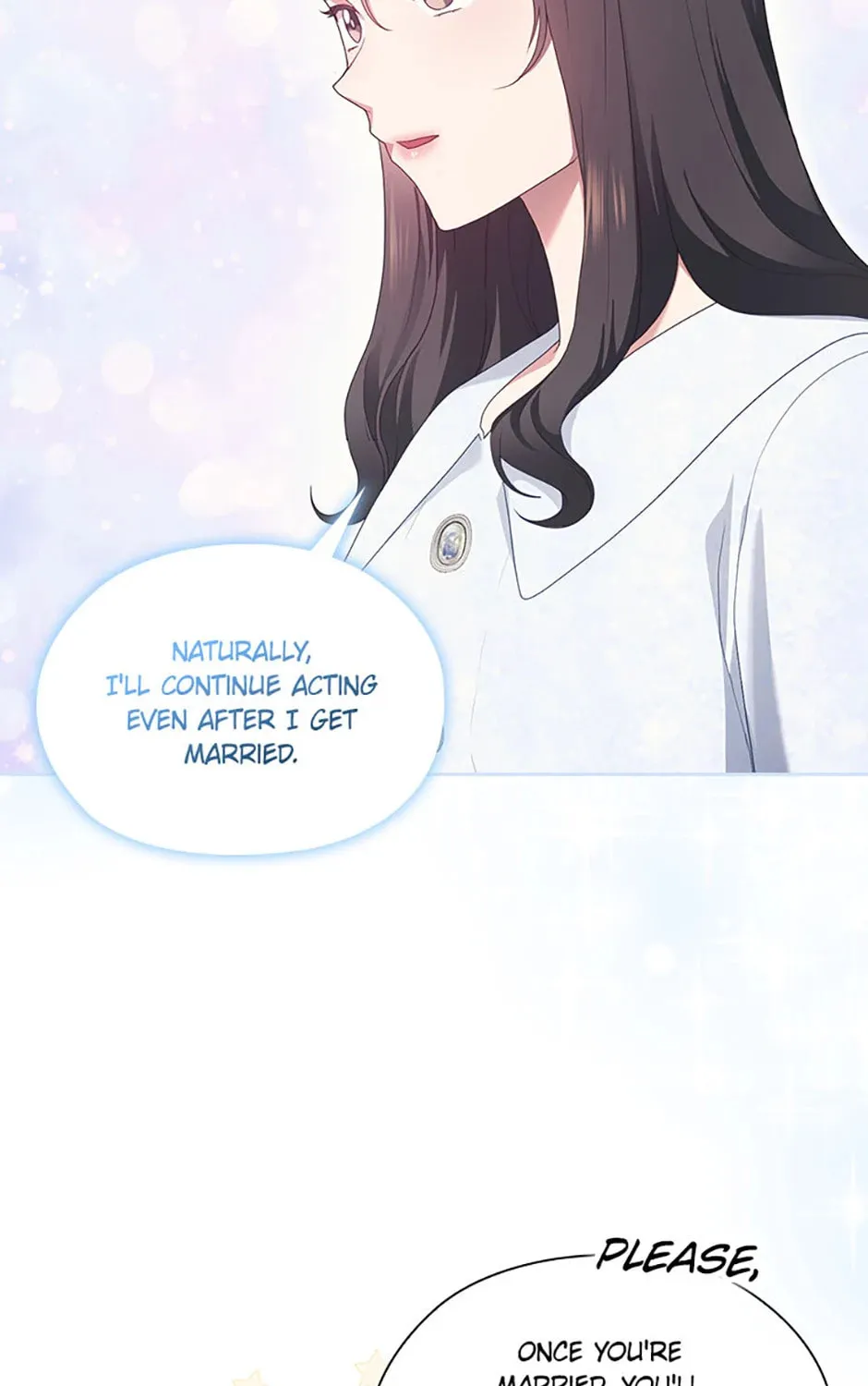 A Confident Marriage Chapter 20 page 3 - 